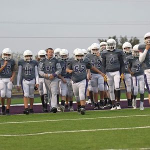 Meet your Posher, Abram